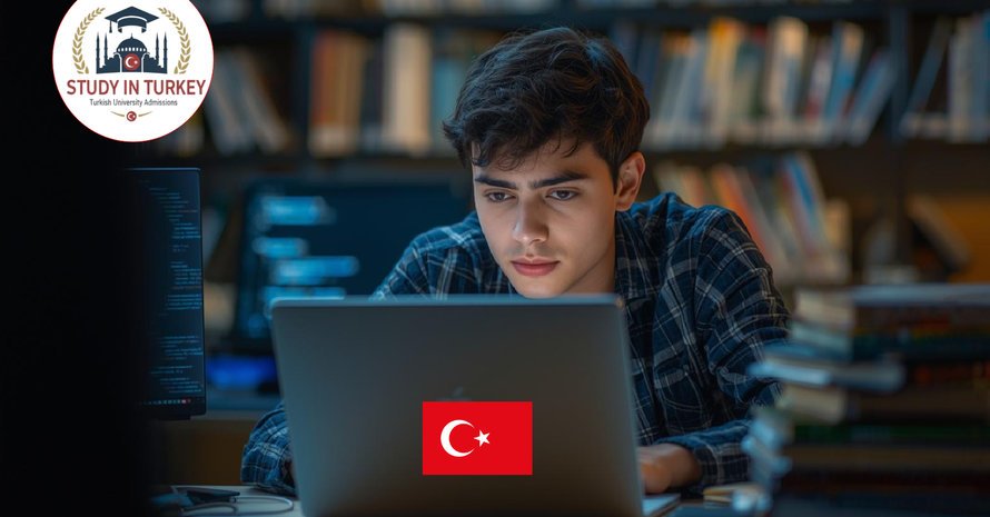 أفضل جامعة في تخصص هندسة البرمجيات في تركيا