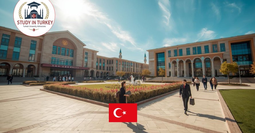 افضل الجامعات التركية لدراسة ادارة الاعمال