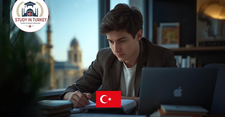 تكاليف دراسة ماجستير إدارة الأعمال في تركيا