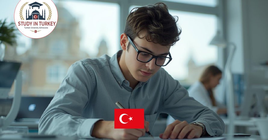 دراسة طب الاسنان في تركيا باللغة الانجليزية