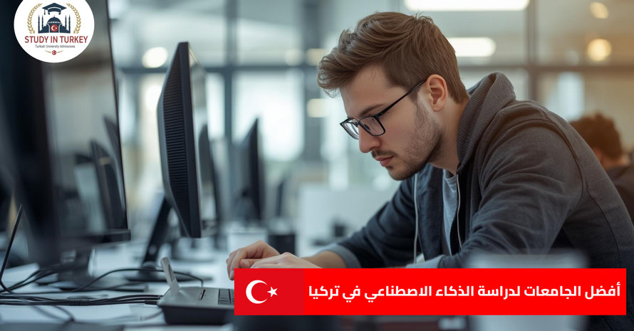 أفضل الجامعات لدراسة الذكاء الاصطناعي في تركيا