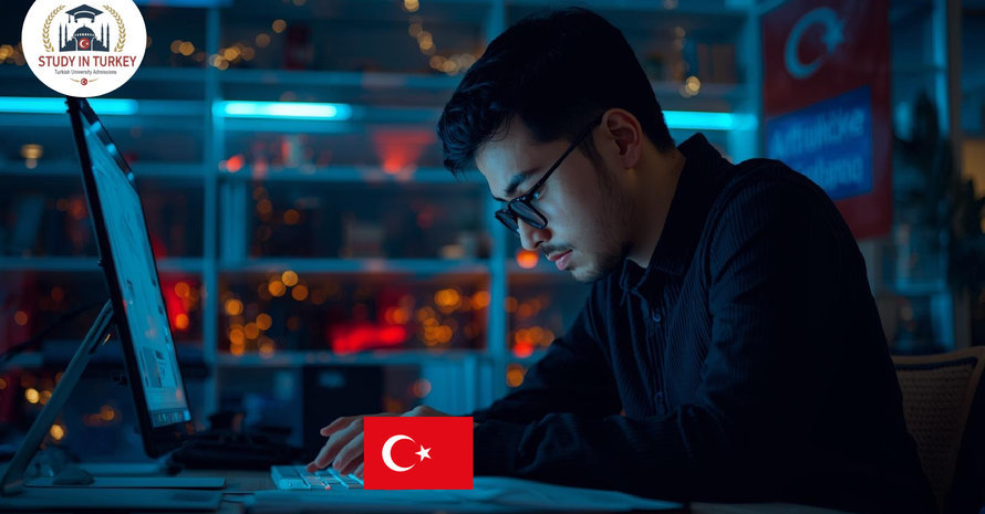 أفضل الجامعات لدراسة الذكاء الاصطناعي في تركيا