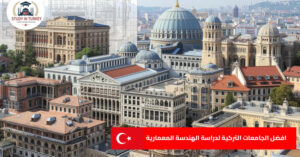 افضل الجامعات التركية لدراسة الهندسة المعمارية