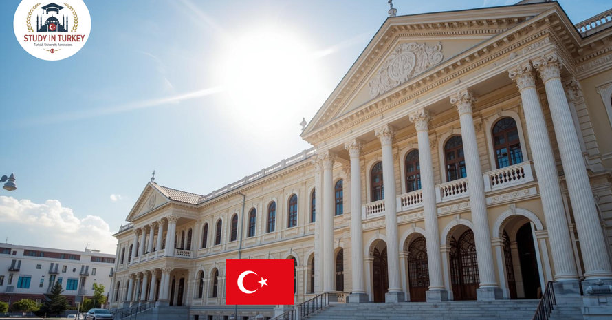 افضل الجامعات التركية لدراسة الهندسة المعمارية 