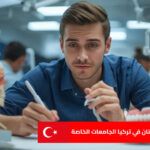 تكاليف دراسة طب الأسنان في تركيا الجامعات الخاصة