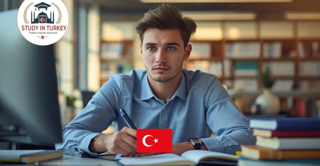 تكاليف دراسة ادارة الاعمال في تركيا