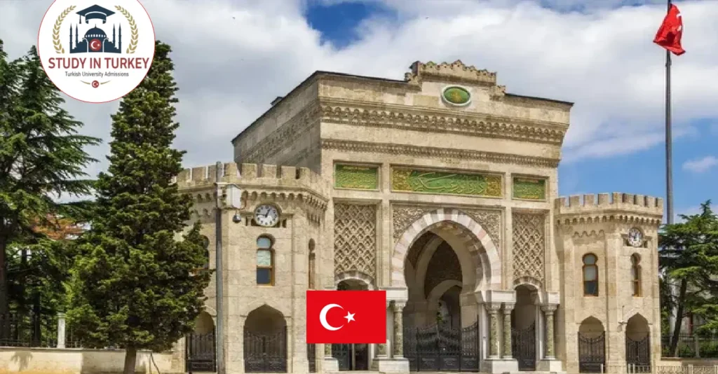 تكاليف دراسة الهندسة المعمارية في تركيا