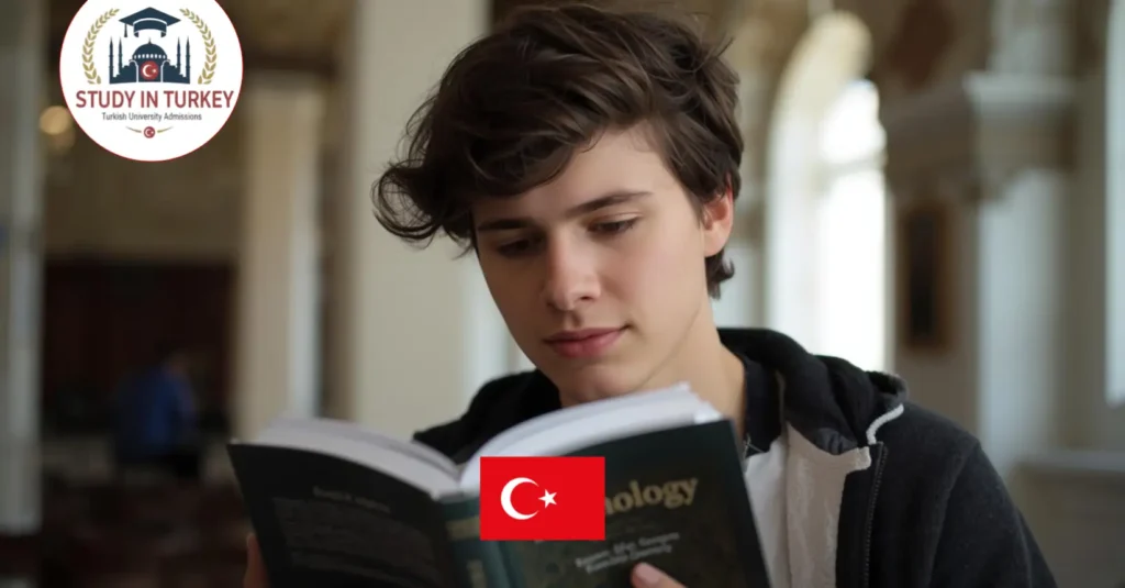 تكاليف دراسة علم النفس في تركيا