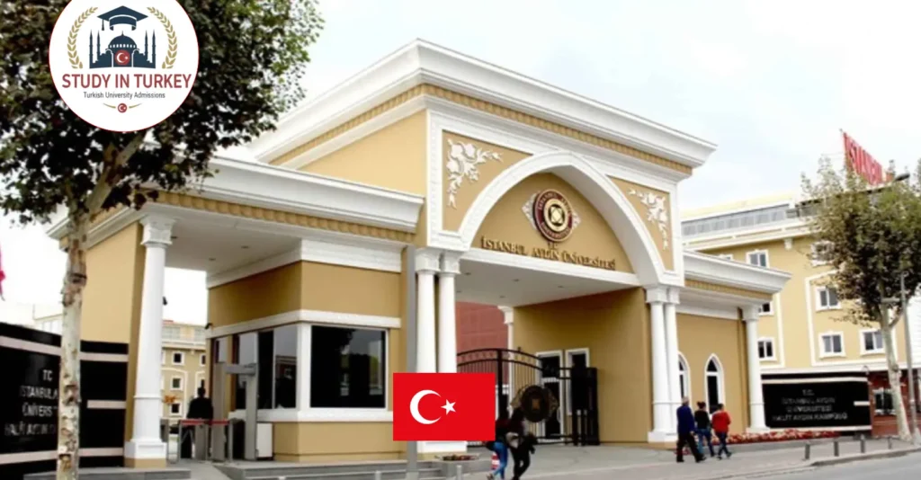 دراسة الماجستير في تركيا باللغة العربية