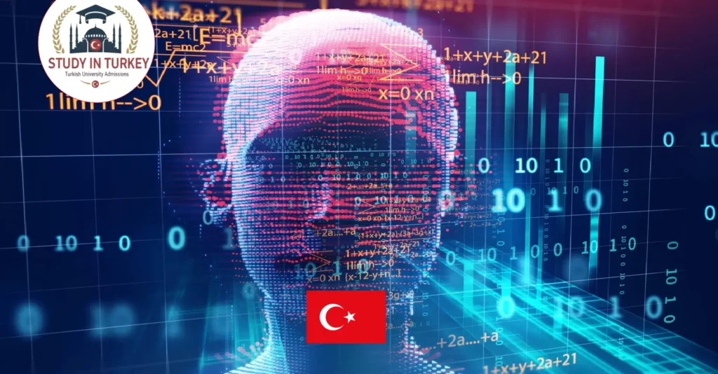 دراسة الهندسة في تركيا باللغة الانجليزية