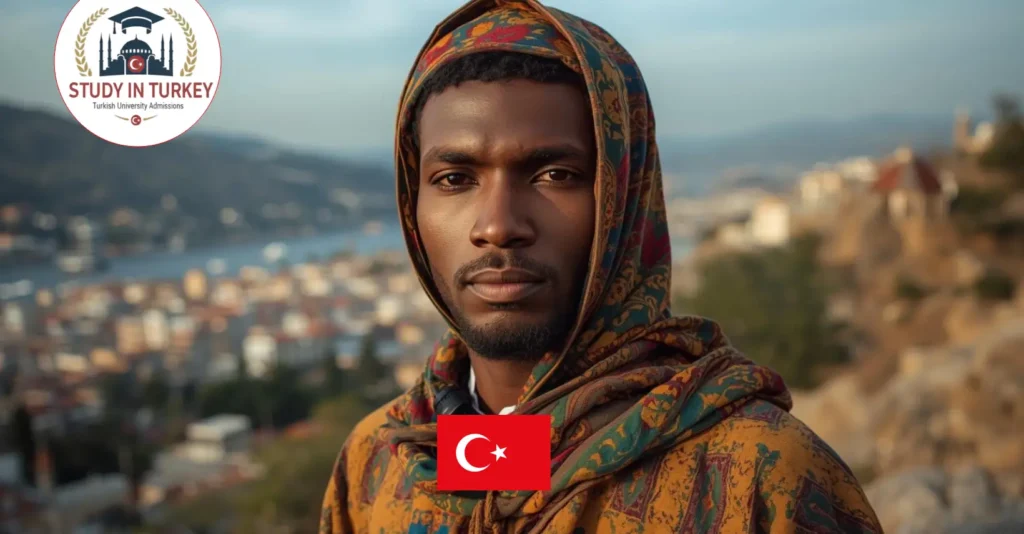 منح دراسية في تركيا للسودانيين