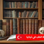 عدد سنوات دراسة الطب في تركيا